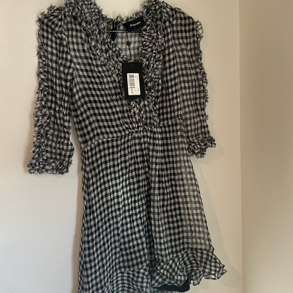 The kooples dress